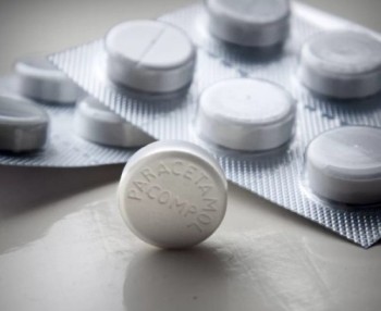 Болит голова что выпить парацетамол или цитрамон