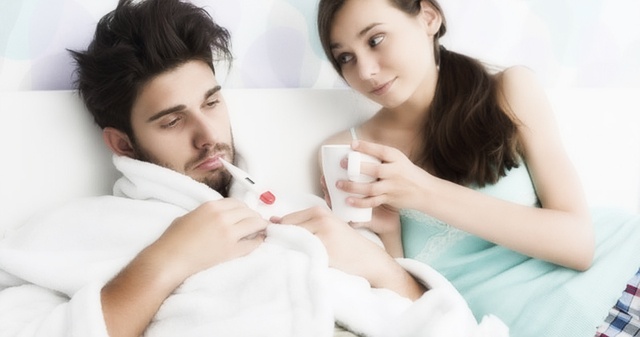 почему по утрам заложен нос и болит голова