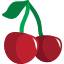 cherries