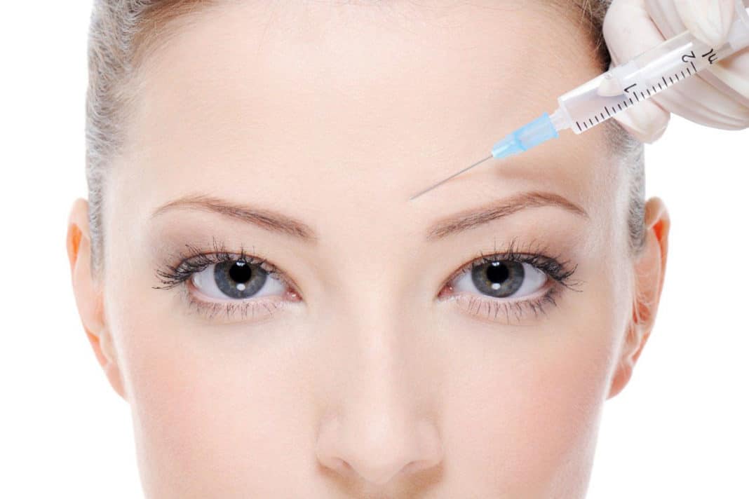 Уколы Ботокса назначают только для лечения хронической мигрени Уколы Ботокса при мигрени