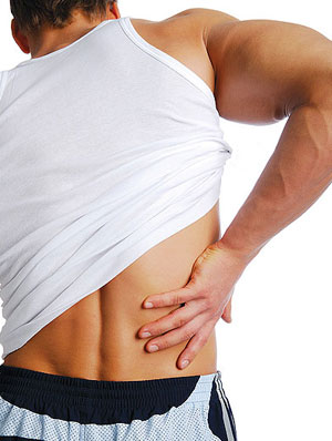 Если болит в правом боку ближе к спине