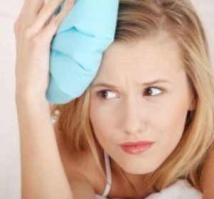 Как лечить боль в голове летом?