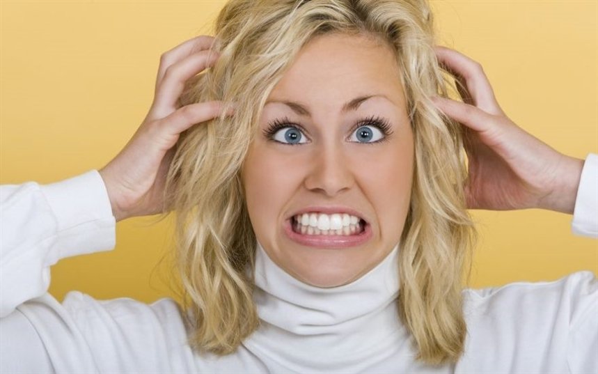 Травмы кожи головы Травмы кожи головы