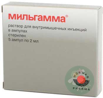 Болит спина чем обезболить