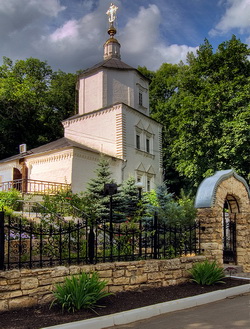 древне Успенская церковь древне Успенская церковь