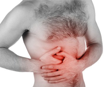 Очень сильно болит правый бок и отдает в спину что это может быть