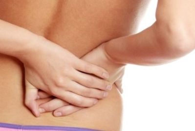 Если болит в правом боку ближе к спине