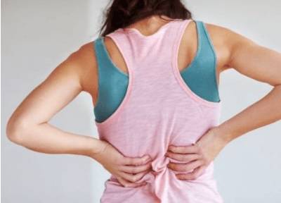 от чего болит спина по ночам в пояснице