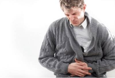 Болит внизу спина температура