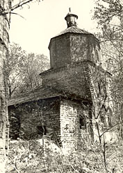 Свято-Успенский Липецкий монастырь Свято-Успенский Липецкий монастырь