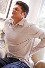 сильная боль в пояснице сильная боль в пояснице