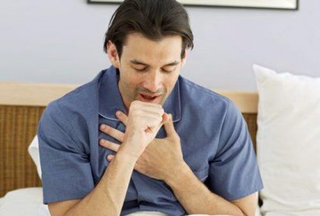 боль в горле и груди