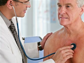 болит при вздохе правые ребра со спины