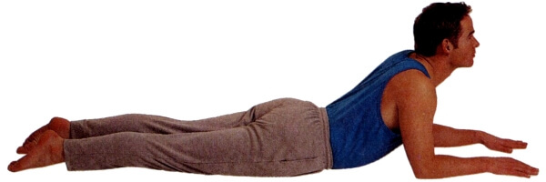 Как быстро избавиться от боли в спине Как быстро избавиться от боли в спине