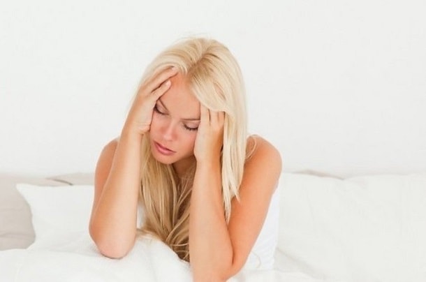 ужасное самочувствие не доброе утро