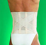 что делать если болит спина у спортсмена