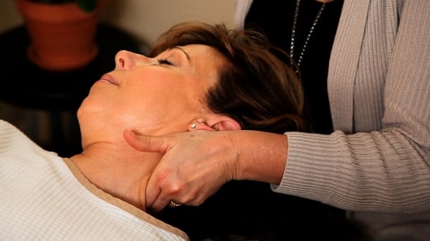 с опытом работы прощупывает косточки