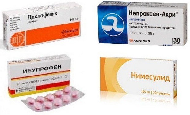 Из за чего болит левая лопатка спины и левое плечо руки