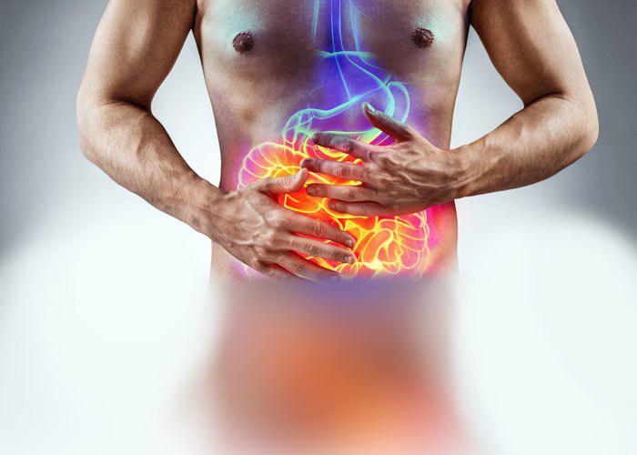 Из за чего болит левая лопатка спины и левое плечо руки