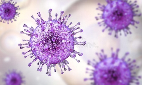 Ветряная оспа - это острое вирусное заболевание, передающееся аэрозольным путем